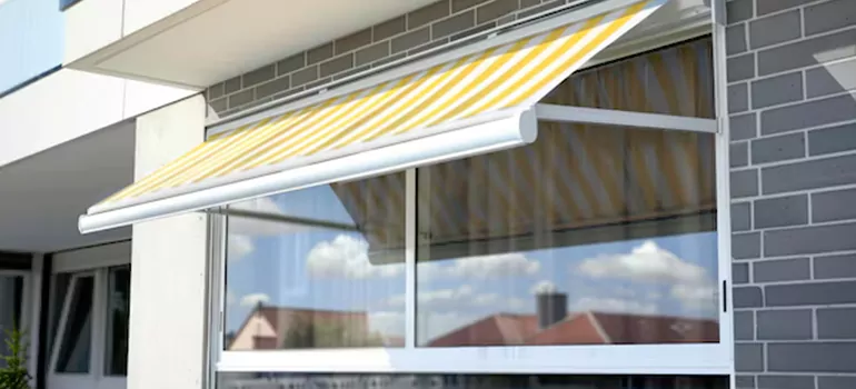 Awning Window Maintenance in Westchester, FL
