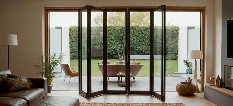 Cheap Bifold Doors in Westchester, FL