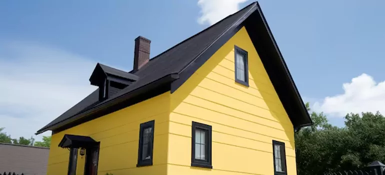 [Custom Black Windows in Westchester, FL
