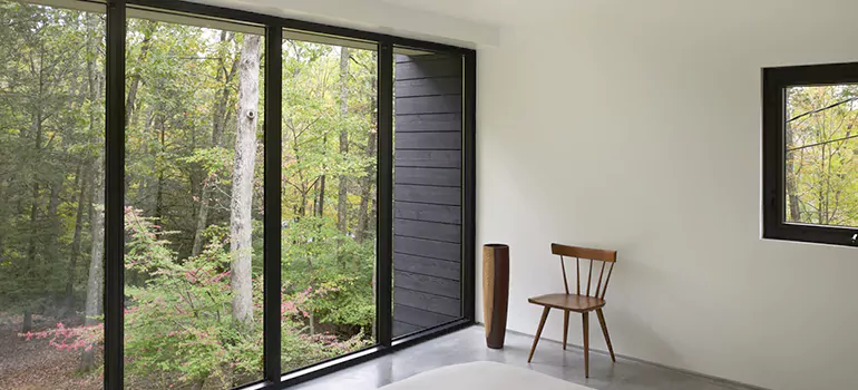 Bulletproof Window Protection Services in Westchester, FL