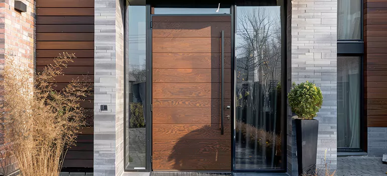 Burglary Proof Doors Company in Westchester, FL
