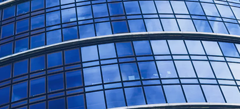 Commercial Window Protection Services in Westchester, FL