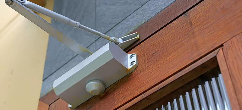 Electric Garage Door Opener Installation in Westchester, FL