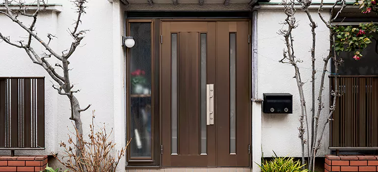 Auto Door Panel Repair in Westchester, FL