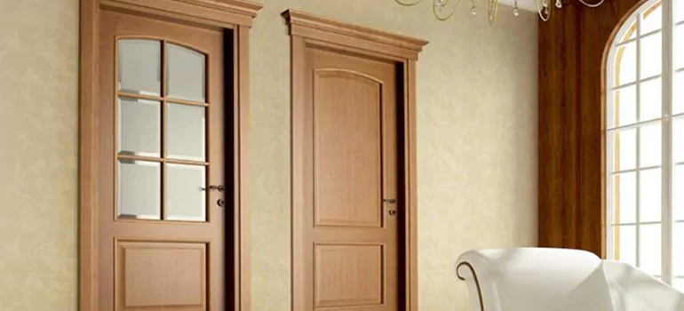Cabinet Door Stiles in Westchester, FL