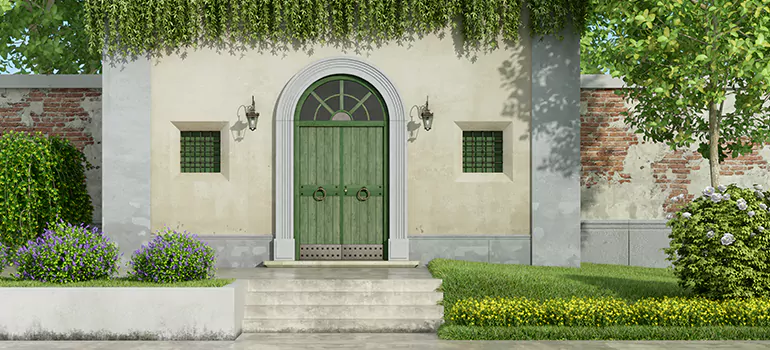 Weatherproof Screen Door in Westchester, FL