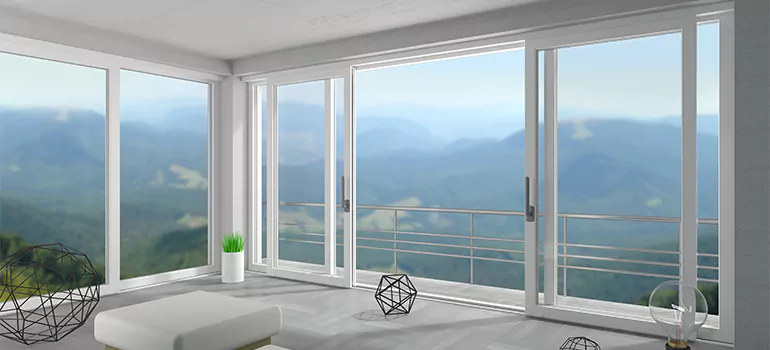 End Vent Window Installation in Westchester, FL