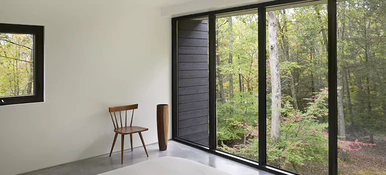 Triple Pane Energy Efficient Windows in Westchester, FL