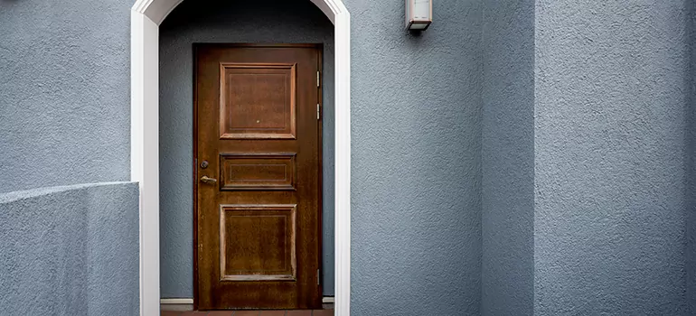 Fiberglass Door Weatherproofing in Westchester, FL