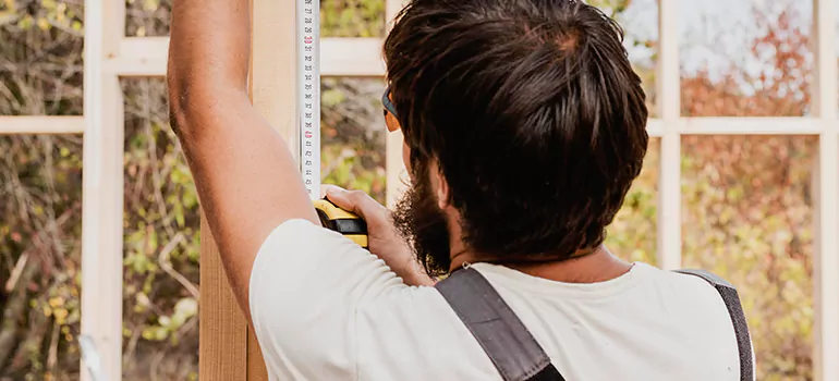 Insulated Fixed Windows in Westchester, FL