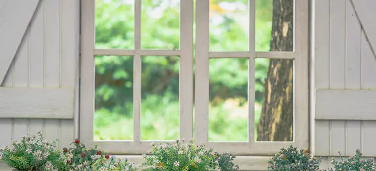 Professional Garden Window Enclosure Repair in Westchester, FL