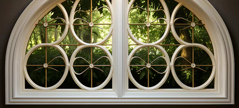Half-round Window Replacement Contractors in Westchester, FL