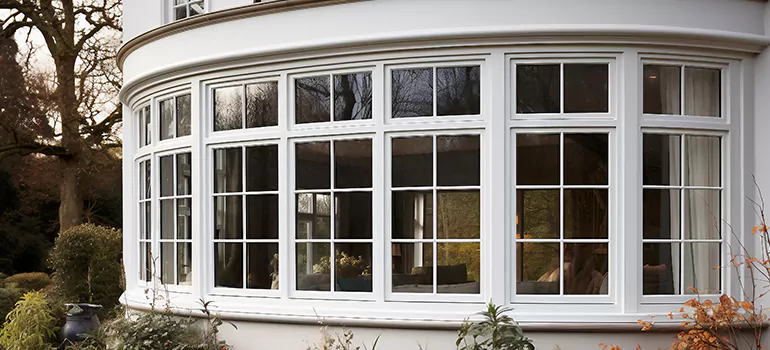 Home Window Pane Replacement in Westchester, FL