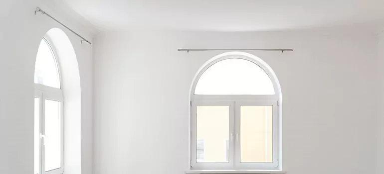 Small Hopper Window in Westchester, FL