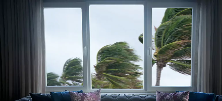 Hurricane Window Inspections Services in Westchester, FL