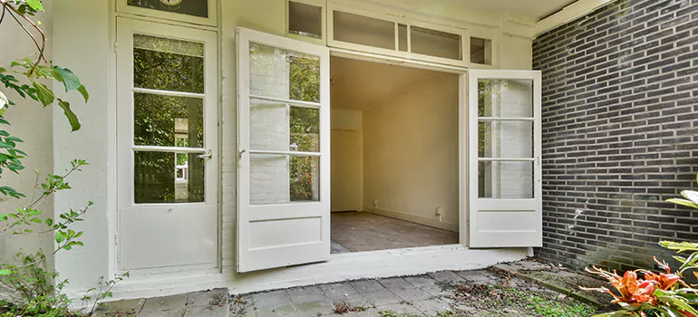 Impact Resistant Doors in Westchester, FL