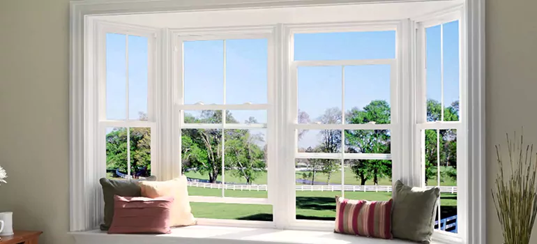 Residential Impact Window Installation Services in Westchester, FL