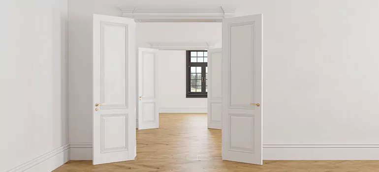 Solid Wood Interior Doors in Westchester, FL