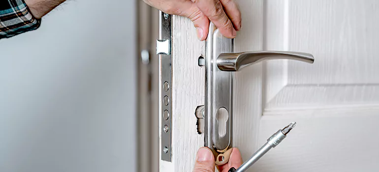 Multi Point Door Installation Solutions in Westchester, FL