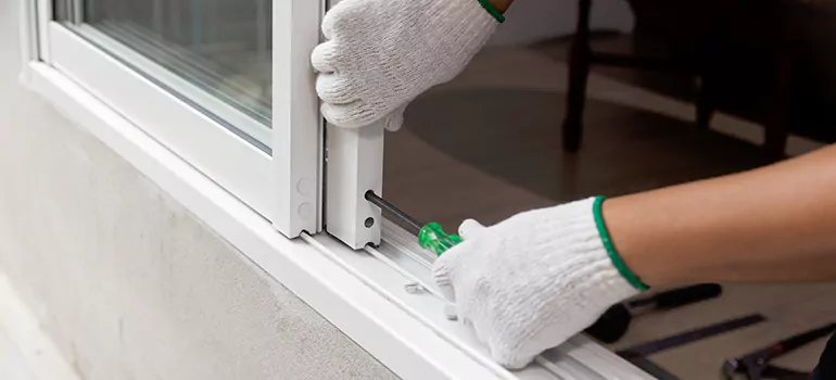 Patio Door Installation in Westchester,FL