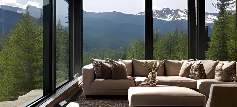 Picture Window Maintenance in Westchester, FL