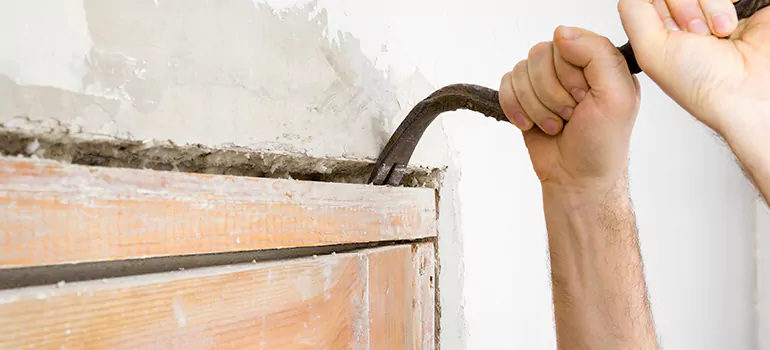 Pocket Door Hardware Repair inWestchester, FL