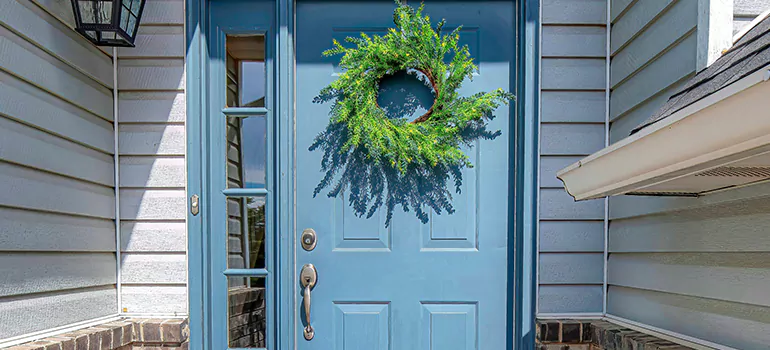 Residential Garage Door Spring Replacement in Westchester, FL