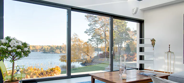 Custom Residential Window Tinting in Westchester, FL