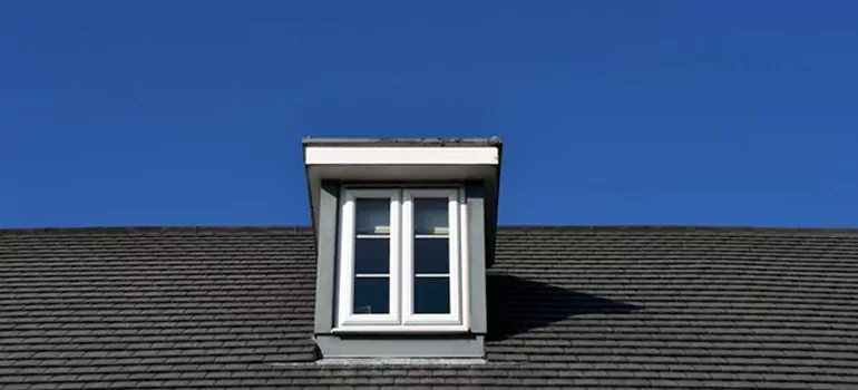 Roof Window Installation in Westchester, FL