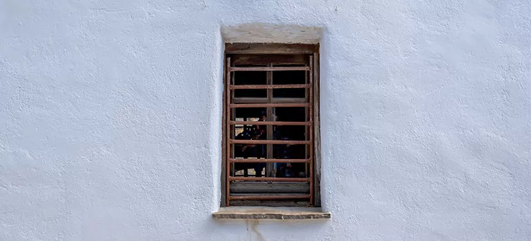 Residential Accordion Door Repair in Westchester, FL