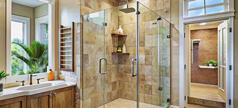 Shower Doors Repair in Westchester, FL
