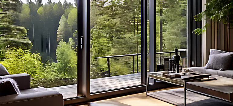 Single Slider Window Insulation Services in Westchester, FL
