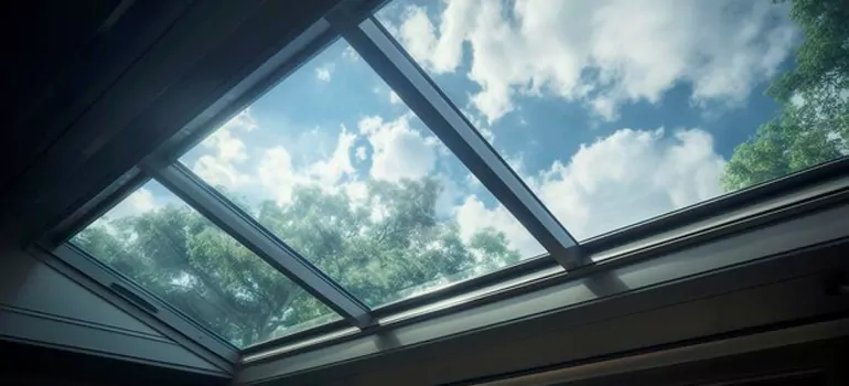 Roofing Skylight Installation in Westchester, FL