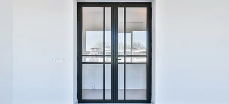 Storm Door Installation & Replacement in Westchester, FL
