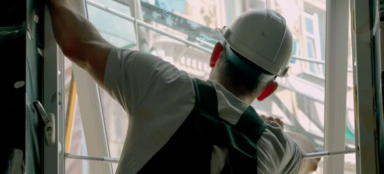 Install Exterior Storm Windows in Westchester, FL