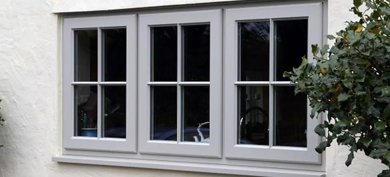 Stormproof Windows With Tinted Glass Services in Westchester, FL