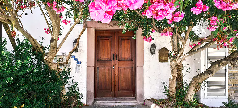 Traditional 4 Panel Internal Doors in Westchester, FL