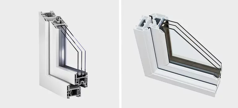 Double Triple Pane Windows in Westchester, FL