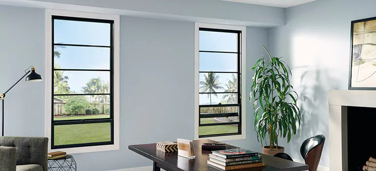 Professional Vinyl Window Installation in Westchester, FL