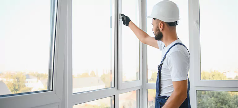 Double Pane Window Glass Repair in Westchester, FL