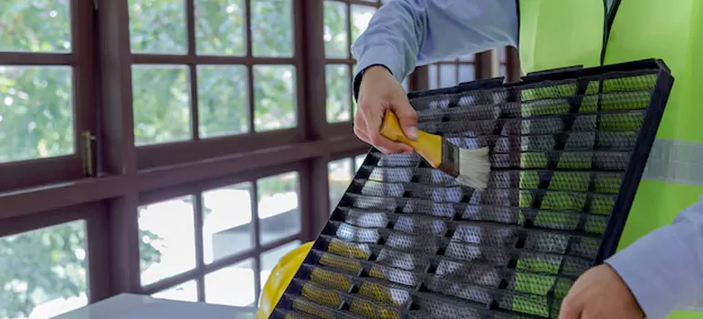 Traditional Window Grille Installation Options in Westchester, FL
