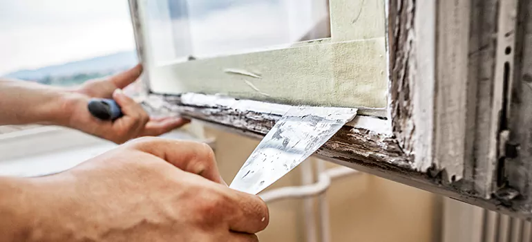 Custom Window Insulation Solutions in Westchester, FL