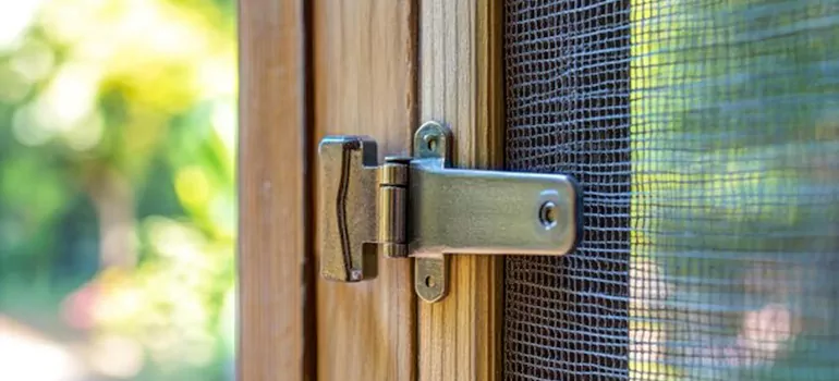 Window Latches Replacement in Westchester, FL