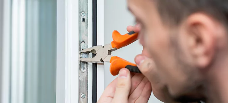 Window Seal Repair in Westchester, FL