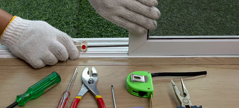 Wood Replacement Windows in Westchester, FL